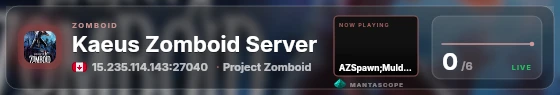 Glass badge preview