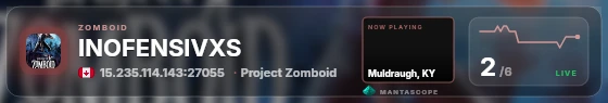 Glass badge preview