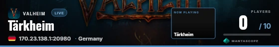 Hero badge preview