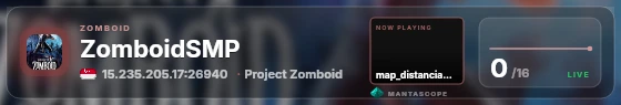 Glass badge preview