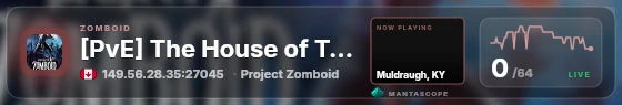 Glass badge preview