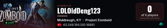 LOLOldDeng123 live status badge