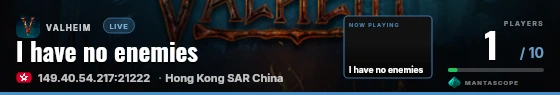 Hero badge preview