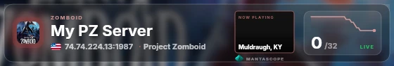 Glass badge preview