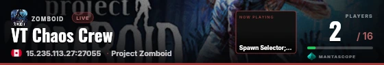 Hero badge preview