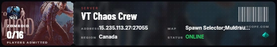 Ticket badge preview