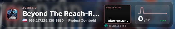 Glass badge preview