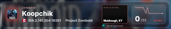 Glass badge preview