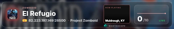 Glass badge preview