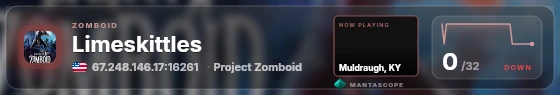 Glass badge preview