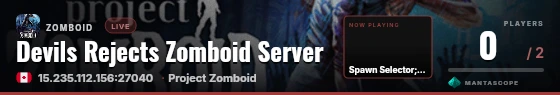 Hero badge preview