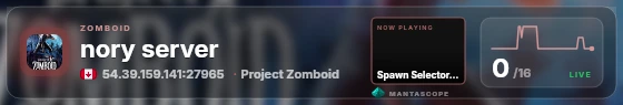 Glass badge preview