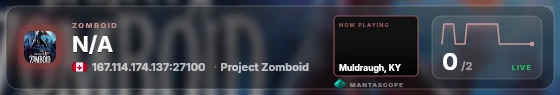 Glass badge preview
