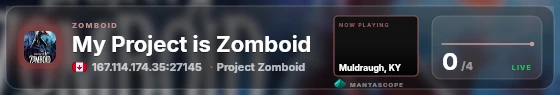 Glass badge preview