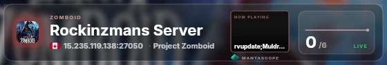 Glass badge preview