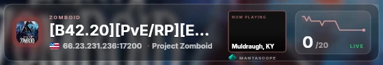 Glass badge preview