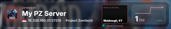 Glass badge preview