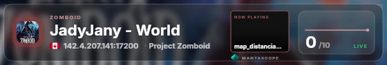 Glass badge preview