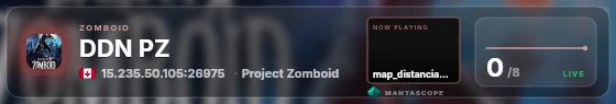 Glass badge preview