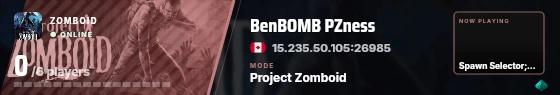 Blade badge preview