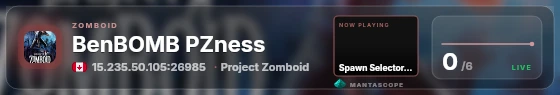 Glass badge preview