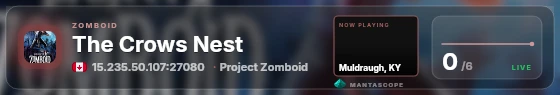 Glass badge preview