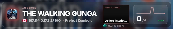 Glass badge preview