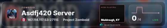 Glass badge preview