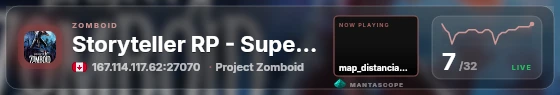 Glass badge preview