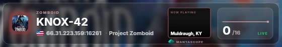Glass badge preview