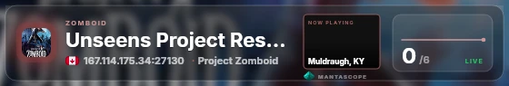 Glass badge preview