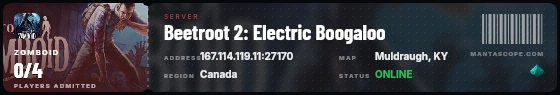 Ticket badge preview