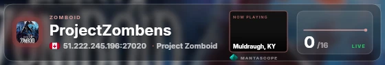 Glass badge preview