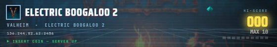 Arcade badge preview