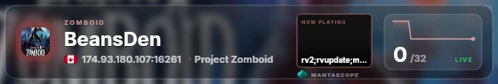 Glass badge preview