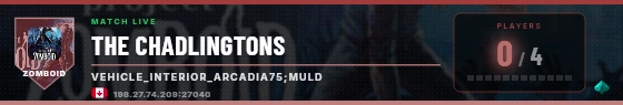 Scoreboard badge preview