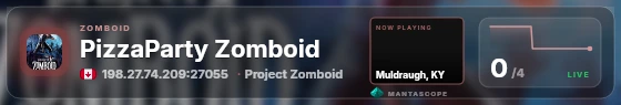 Glass badge preview