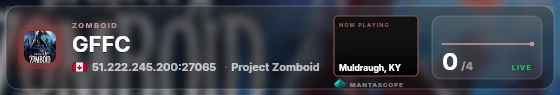 Glass badge preview