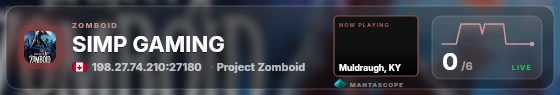 Glass badge preview