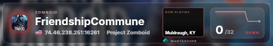 Glass badge preview