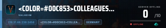 Edge badge preview