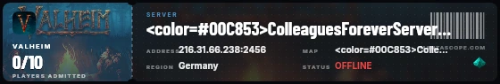 Ticket badge preview