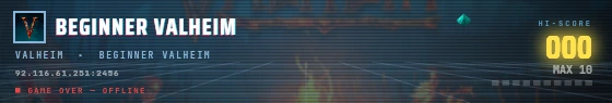 Arcade badge preview