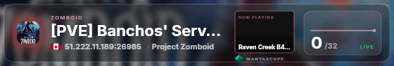 Glass badge preview