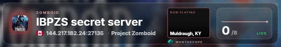 Glass badge preview