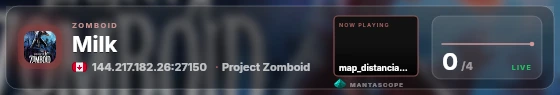 Glass badge preview