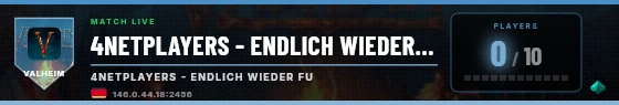 Scoreboard badge preview