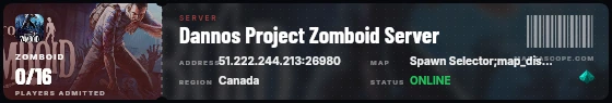 Ticket badge preview