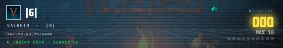 Arcade badge preview