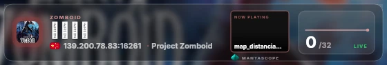 Glass badge preview
